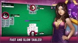 Game screenshot Casino Capsa Susun - Chinese Poker apk