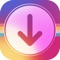 Have you ever wanted to save the pictures you took from instagram or pictures that you've posted on social media that you deleted and forgot about until you come across those very pictures