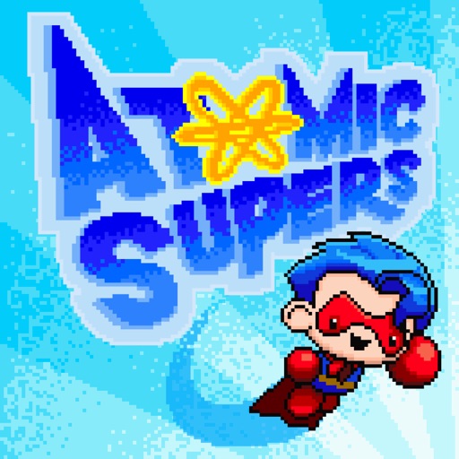 Atomic Supers