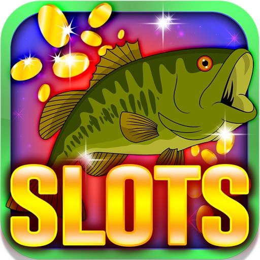 The Goldfish Slots: Join the gambling ocean icon