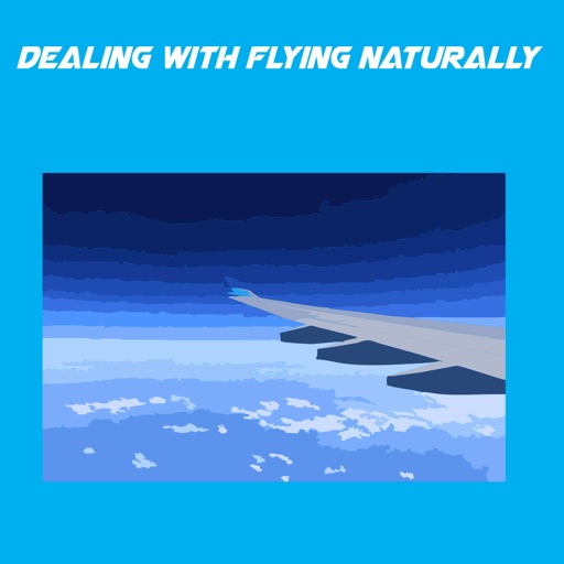 Dealing With Flying Naturally+ icon