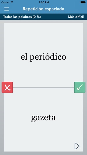 Spanish | Polish AccelaStudy®(圖2)-速報App