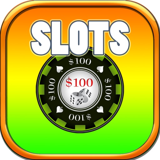 Grand Jackpot Free Big Slots - Fortune Casino icon