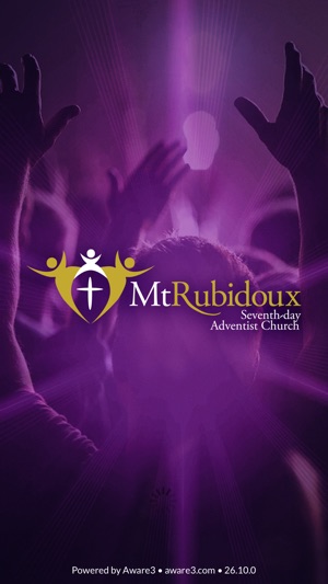 Mt. Rubidoux SDA Church(圖1)-速報App