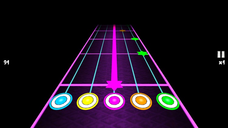 Guitar Machines screenshot-3