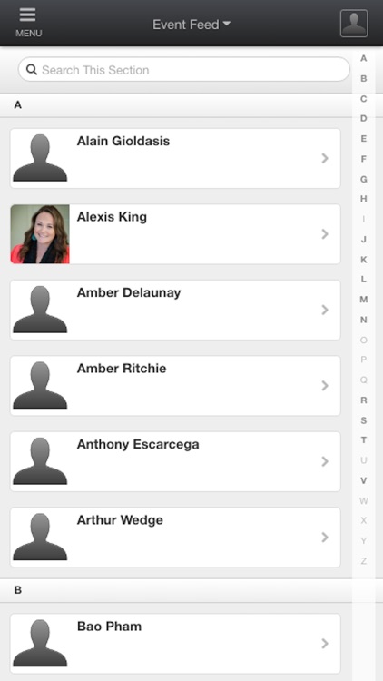 NMA Partner Conference screenshot-3