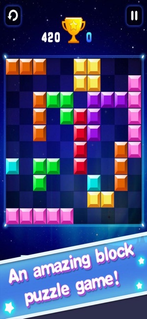 Multi Hex Brick Game(圖3)-速報App