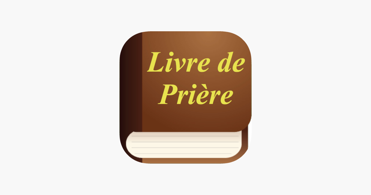 Livre de