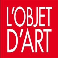 L'Objet d'Art Magazine pour PC