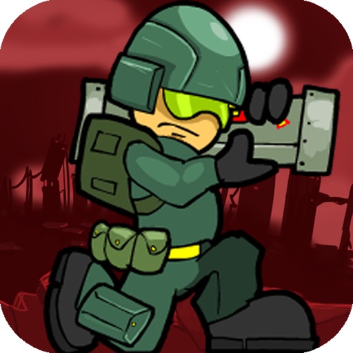 Strike Wars - Commando Shooting Army Adventure