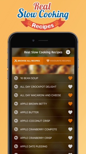 Real Slow Cooking(圖3)-速報App