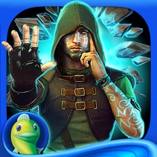 Activities of Bridge to Another World: The Others - A Hidden Object Adventure (Full)