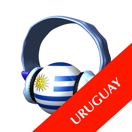 Radio Uruguay HQ icon