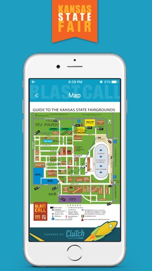 Kansas State Fair(圖2)-速報App