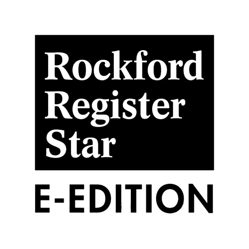 Rockford Register Star iOS App