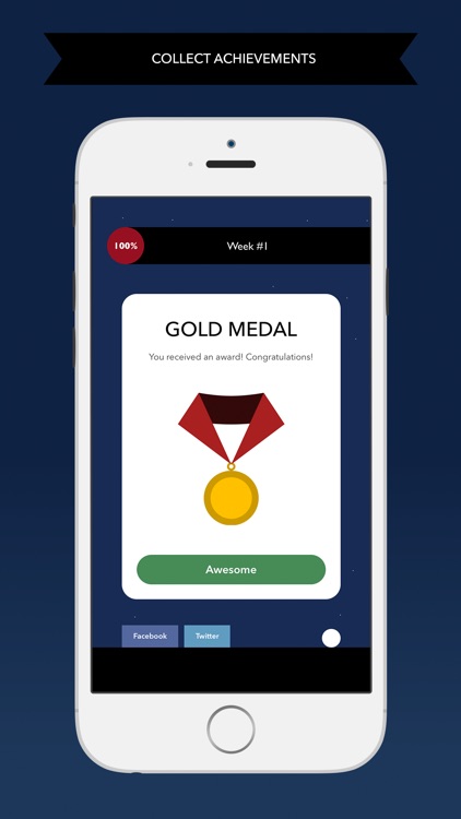 TakeAction: Achieve Your Goals! screenshot-4