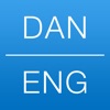 Dictionary Danish English