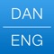 Dictionary Danish Eng...