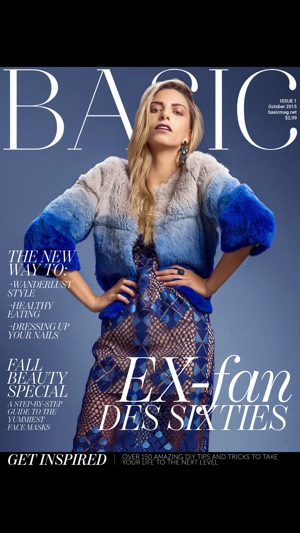 BASIC (Magazine)