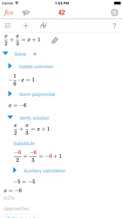 Math 42