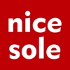 Nice Sole: The official  app of Nicesole.com