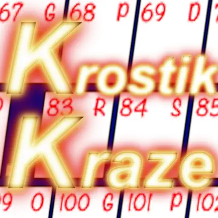 Krostik Kraze Читы