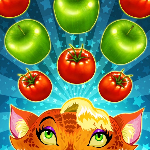 Fruity Beats iOS App