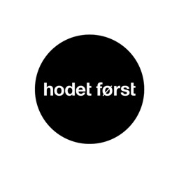 Hodet først