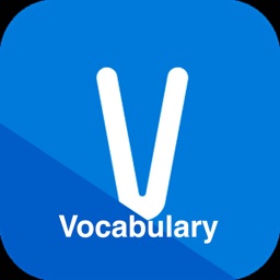 Vocabuilder - Learning English