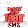 Happy New Year SMS 2016