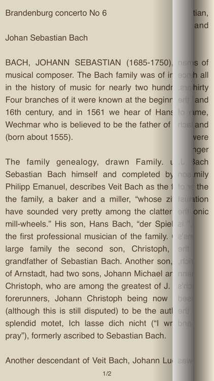Great Masters of Classical Music – AudioEbook