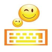 Big Emoji Keyboard pour PC