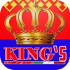 Kings Grillroom