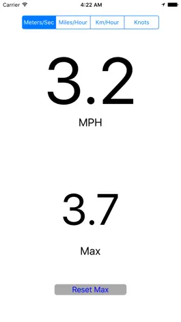 Game screenshot Speedometer with Max mod apk