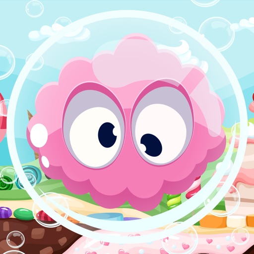 Bubble Shooter Season Pop iOS App