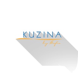 Kuzina