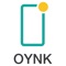 Oynk is a revolutionary app that is set to change the way "change" (chillar money) is handled  forever