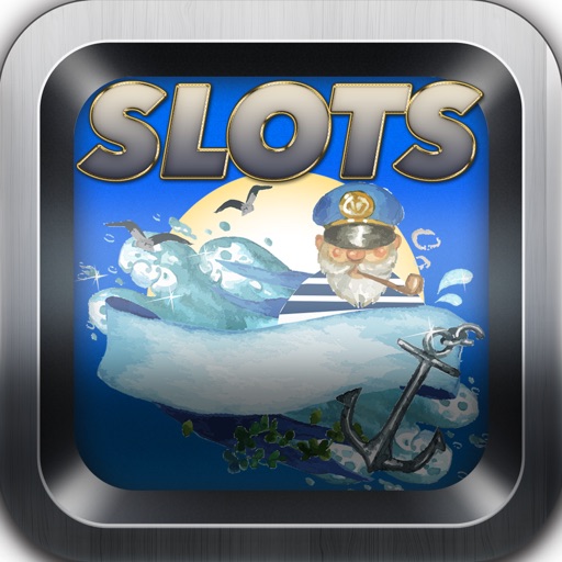 Hot Spins Palace Of Nevada - Play Free Slot icon