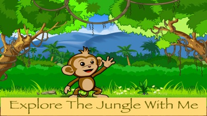 BABY CHIMP RUNNER : CUTE GAME 3.1 IOS GAME GIẢI TRÍ BABY CHIMP RUNNER : CUTE GAME 3.1 IOS
