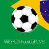 World Football with Video of Reviews and Video of Goals. 2014