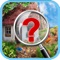 GUESS THE MYSTERY HIDDEN OBJECT