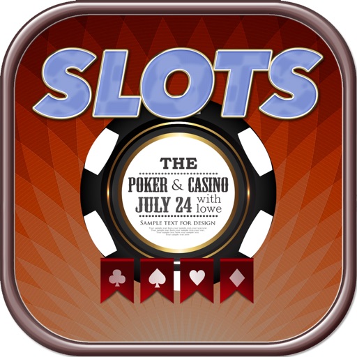 Casino Bonanza Grand Bet - Entertainment Slots