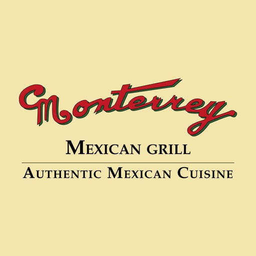 Monterrey Mexican Grill icon