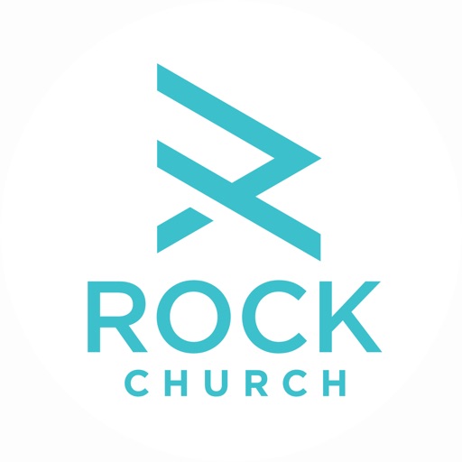 Rock Church CV App