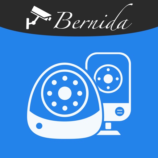 Bernida Cams Viewer Pro