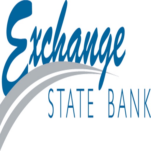 Exchange State Bank for iPad