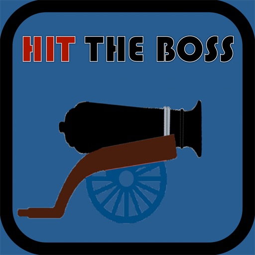 Hit D Boss icon