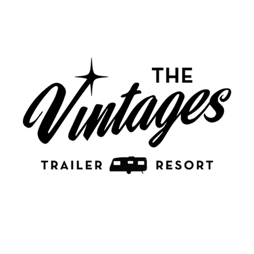 The Vintages Trailer Resort Icon