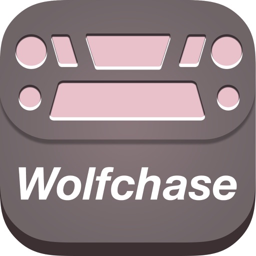 Wolfchase Nissan icon