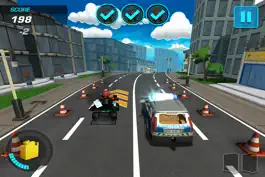 Game screenshot PLAYMOBIL Polizei hack